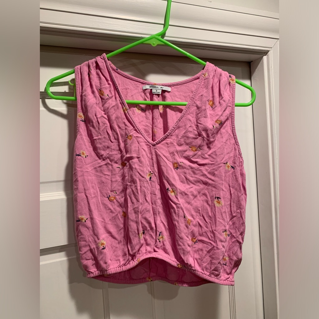 O’neill Top Size Small